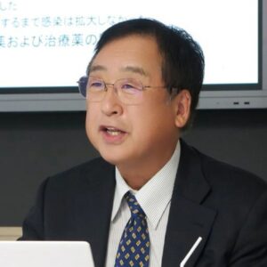 村上康文